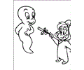 Casper n Magicail
