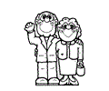 Elderlycouple 
