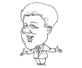 Bil Clinton