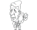 Ronald Reagan