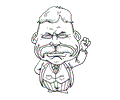 Teddy Roosevelt