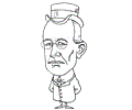 Woodrow Wilson