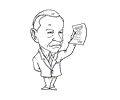 Calvin Coolidge