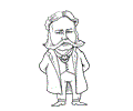 Chester A Arthur