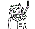 Automatic Toothbrush