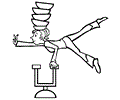 Balancing Act