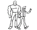 Bodyguard