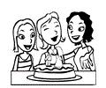 Bridal Shower