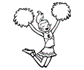 Cheerleader