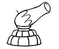Circus Cannon