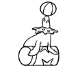 Circus Seal