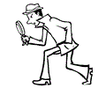 Detective