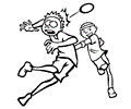 Dodgeball