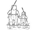 Father And Son