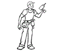 Handyman