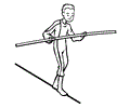 High Wire Act