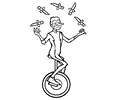 Juggling