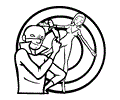 Knife Throwing