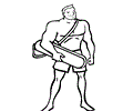 Lifeguard