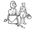 Lion Tamer