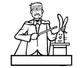 Magician