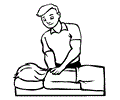Massage Therapist