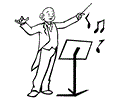 Music Conductor