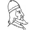 Old Strong Viking