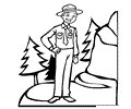 Park Ranger