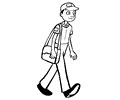 Postman