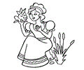 Princess and Frog