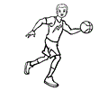 Professional Athlete