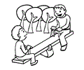 Recess