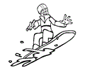 Snowboarding1