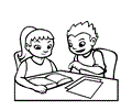 Studying Together
