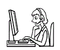 Telemarketer