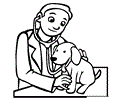 Veterinarian