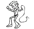 Whip Boy