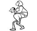 Wife Carrying
