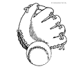 Ball Coloring Page 02