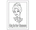 Bq Queen