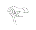 cane