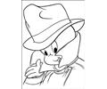 Casper 007 style