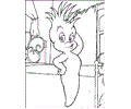 Casper thinking