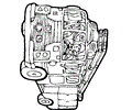 Fireman Coloring Page 18