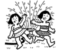 Girl Coloring Page 24
