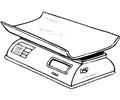 Infant Scale 2