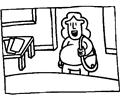 Woman Visiting Doctor