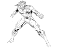 X,man001