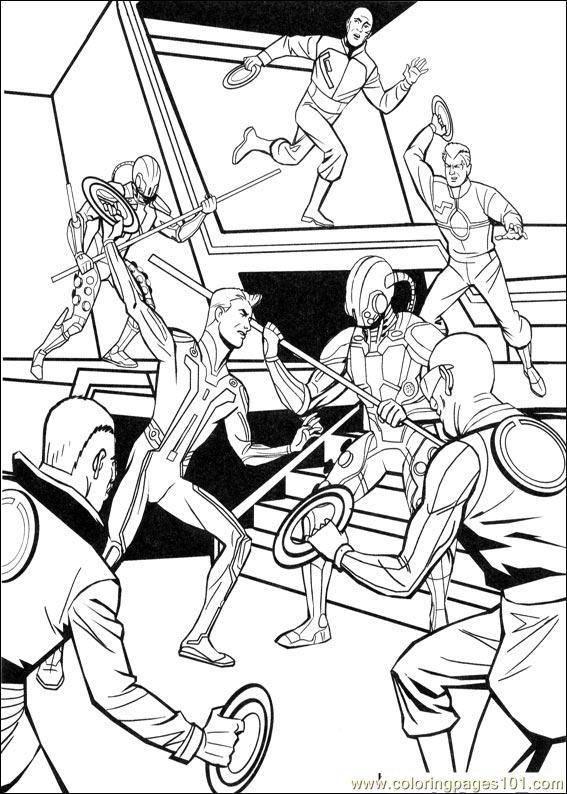 Tron 25